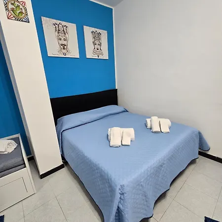 Destinazione Mare Naxos Apartment Giardini Naxos
