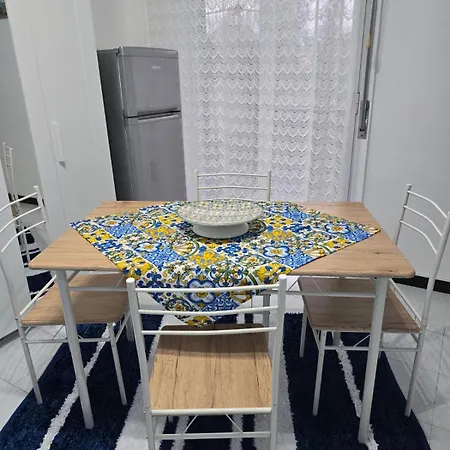 Apartment Destinazione Mare Naxos Giardini Naxos