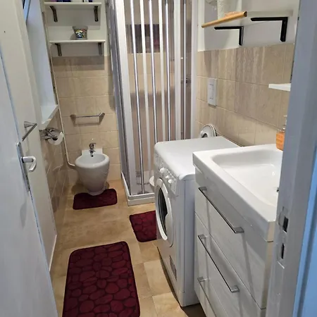 Apartment Destinazione Mare Naxos Giardini Naxos